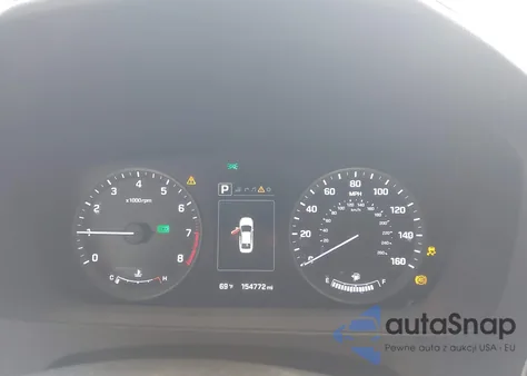 2015 Hyundai Sonata Limited from USA, damaged, VIN 5NPE34AF6FH098289